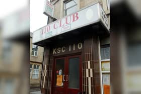 It has been announced today that Burnley's KSC 110 Club is to close