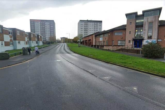 Avenham Lane, on the outskirts of Preston city centre, is set for a surface upgrade (image: Google)