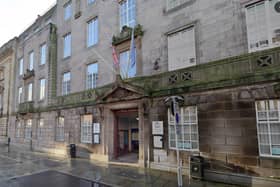 Preston City Council is taking legal advice over the suing threat from Thurrock Council (image: Google)