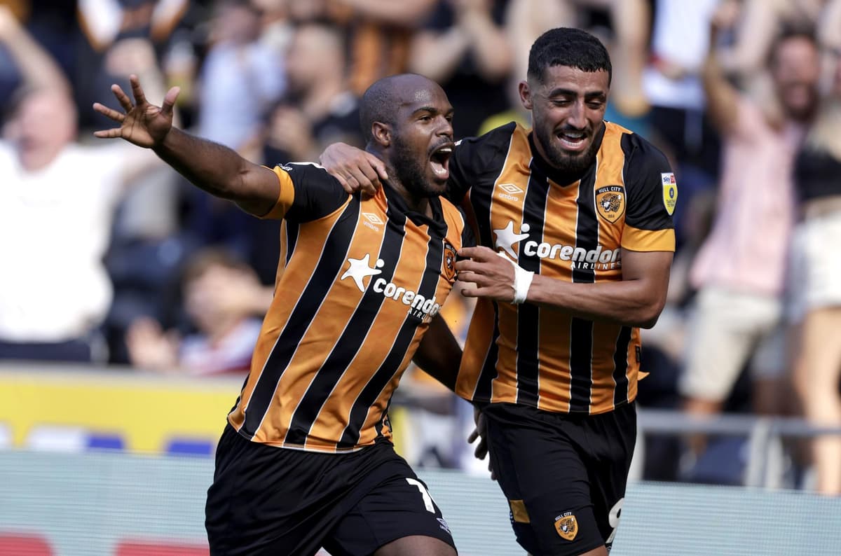 Preston North End looking to get back to winning ways with trip to Hull City next up in the Championship