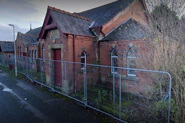 Funeral director Geoff Whalley has applied for permission to demolish the derelict Much Hoole Methodist Church in Moss House Lane and build seven houses in its place, with a car park to one side.
The land is in Green Belt and abuts the Woodland Burial site.