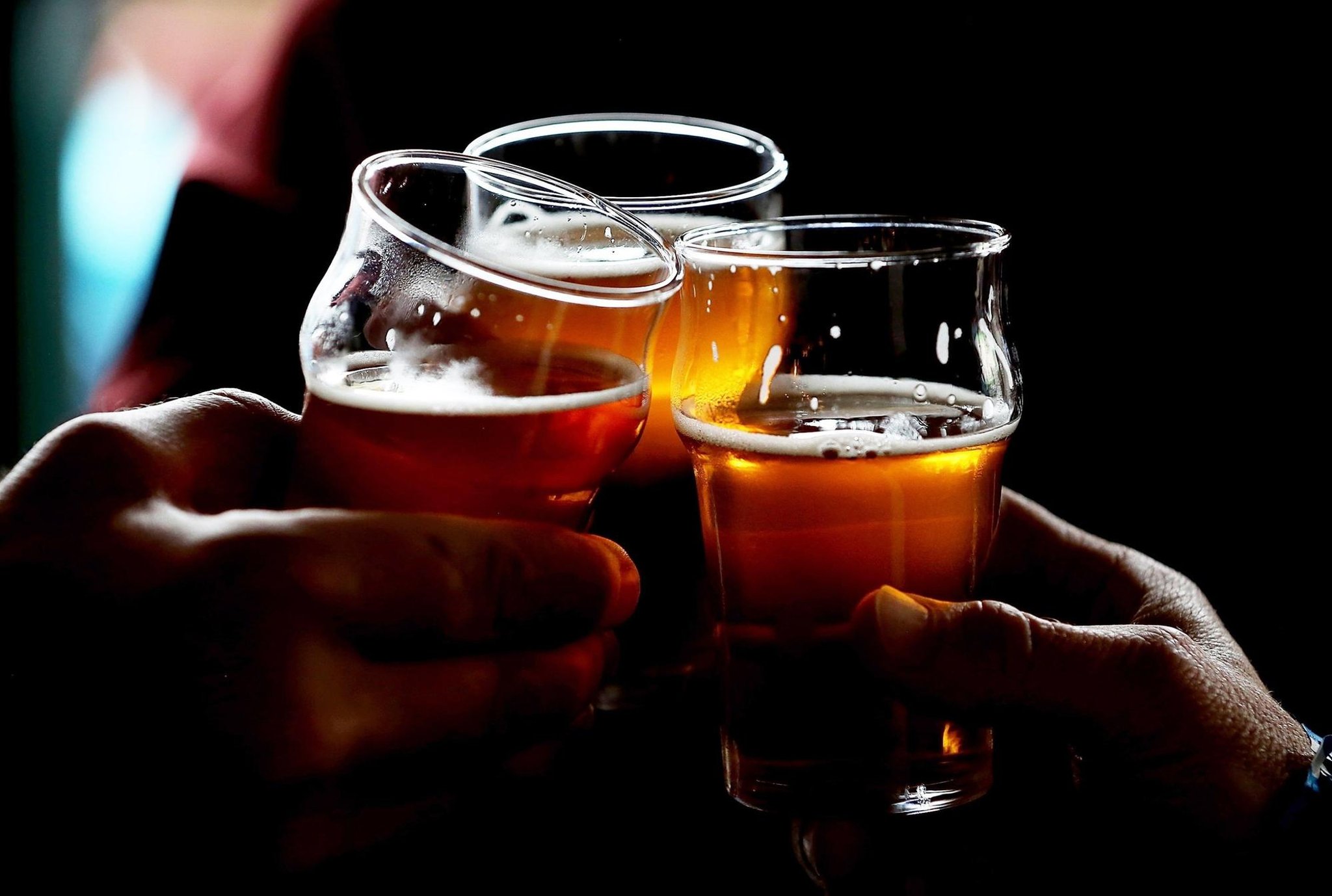 Cheers! This Ribble Valley bar has just been named the best in Lancashire