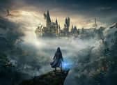 The open world RPG sets players in the centre of the action at Hogwarts. Photo: IGDB.