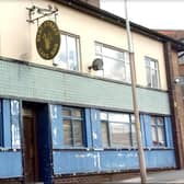 The former Balmoral pub became Beat Street Cafe Bar before it eventually closed in 2001.