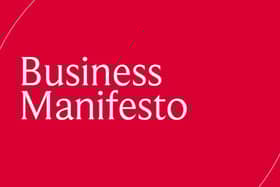 NWL Chamber of Commerce have launched their election manifesto