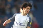 Mikey O'Neill skippered Preston North End Under-19s to an 8-1 win over Port Vale
