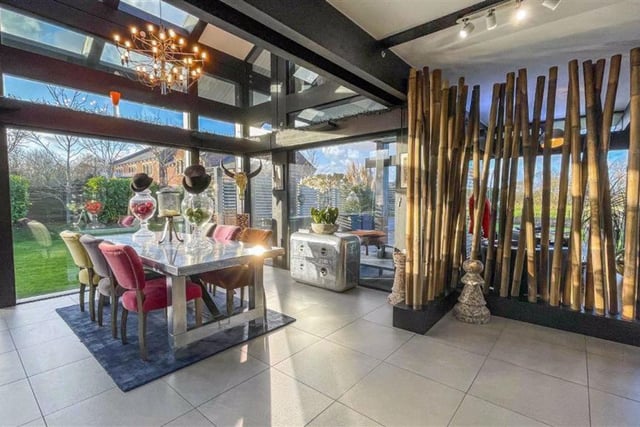 Credit: Lytham Estate Agents