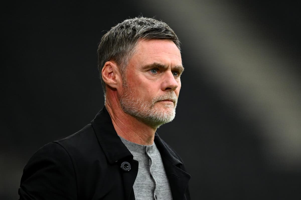 Graham Alexander's hand in Preston North End summer transfer success