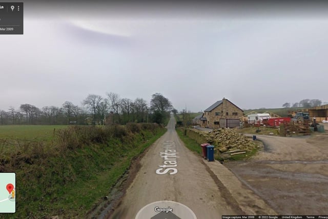 South Ribble Borough Council has rejected plans for an eco accessible bungalow and to demolish the existing double garage/outbuilding at Little Croft Barn, Long Moss Lane, Whitestake.
