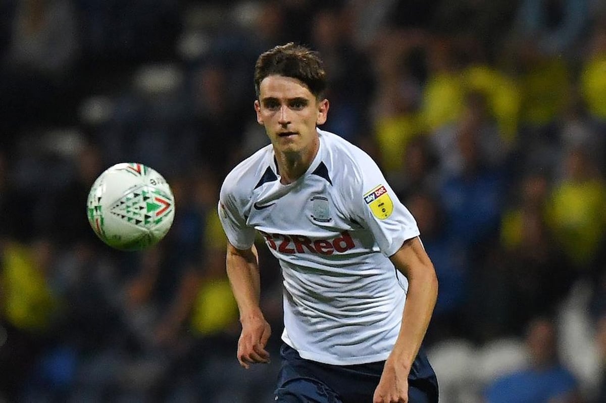 Blackpool ‘monitoring’ £1.2m ex-Preston North End man alongside Blackburn Rovers, Middlesbrough and Reading