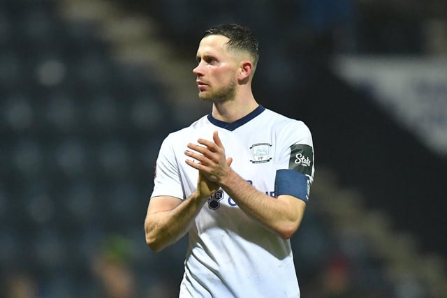 Alan Browne has been one of the standout full backs in the division over the last month and it's likely Lowe will continue with him on the right.