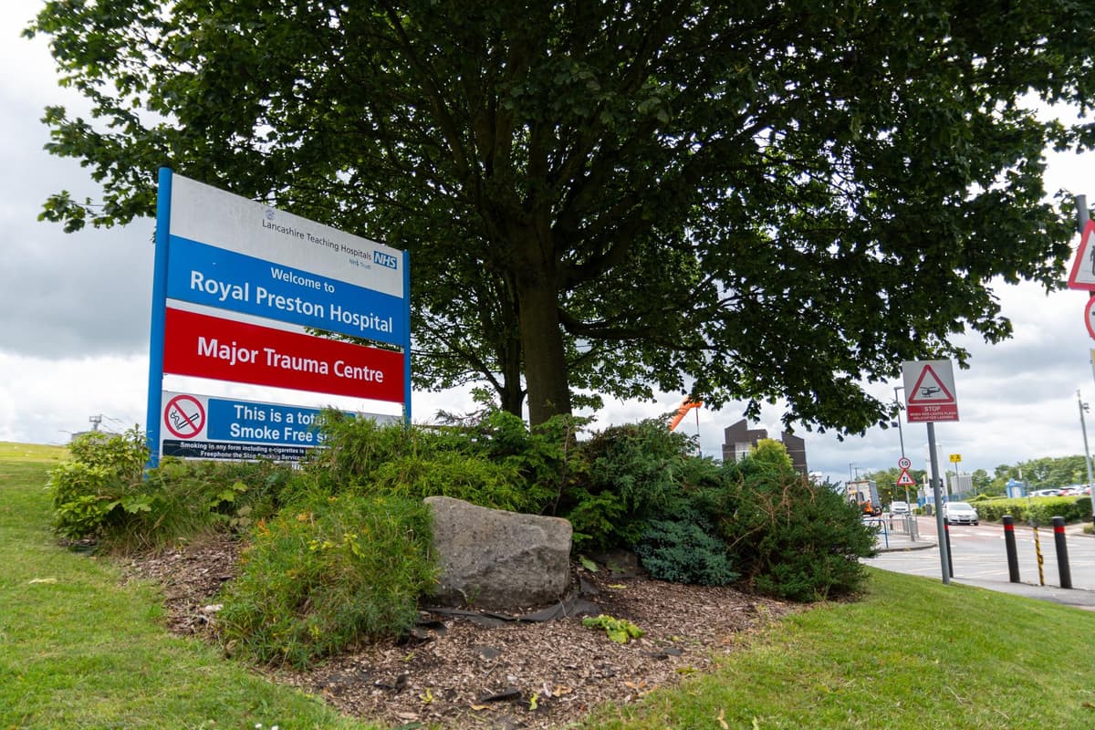 Rethink over plan to charge relatives staying at Royal Preston's 'hospital hotel'