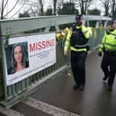 The search for missing mum of two Nicola Bulley continues