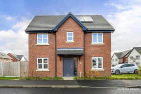 Redford Close, Preston, PR4 (Credit: Vanessa Daley Estates)