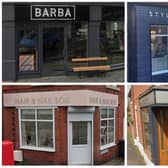 Here are 16 of the highest-rated hairdressers and salons in Preston