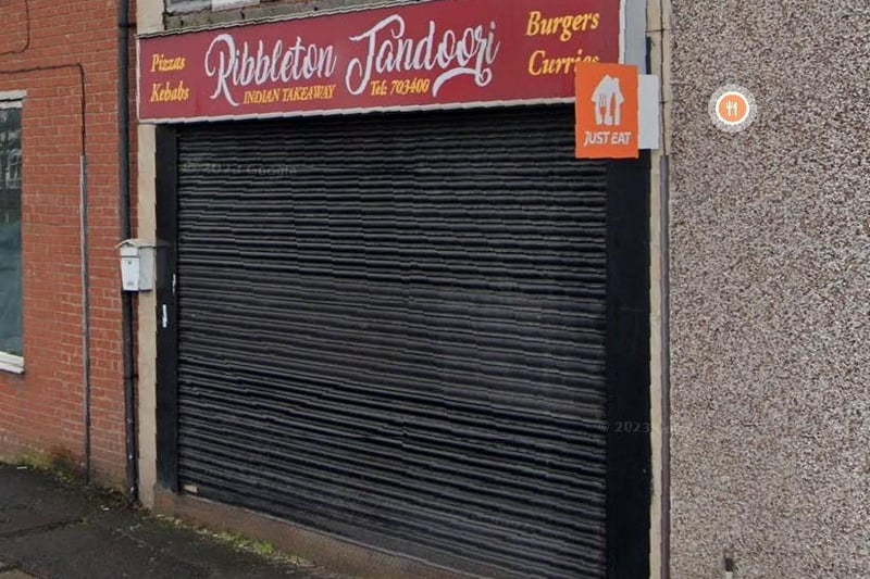 Nights out & cheeky takeaways the 13 best kebab places in Preston according to you
