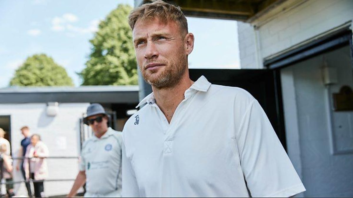 "Makes you proud to be from Preston": Viewers praise Freddie Flintoff's Field Of Dreams as first episode airs