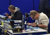Tech Lancaster IPC training workshops.