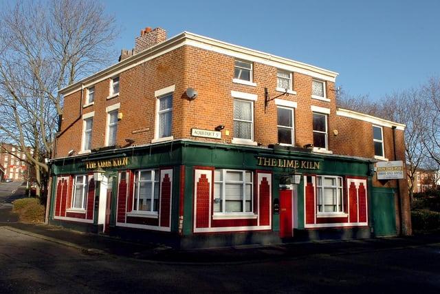 A pub since around 1839, the Lime Kiln sat proudly on Aqueduct Street. It traded as the Lime Kiln until its closure in 2008 and was then converted into a Chinese restaurant. But it lay empty from 2014. The building has been plagued by problems (not whilst trading as the Lime Kiln pub it must be noted). It was once described as a 'ticking time bomb' after leaking gas bottles were found close to botched electrical work. And in 2018 a cannabis farm was discovered at the premises. Then a fire ripped through the empty building and it has subsequently been torn down