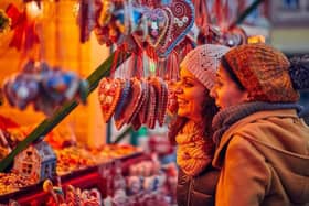 Scammers posted details on Facebook groups about a fake Christmas event to be held at the British Commerical Vehicle Museum in Leyland