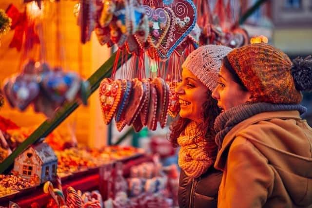 Scammers posted details on Facebook groups about a fake Christmas event to be held at the British Commerical Vehicle Museum in Leyland