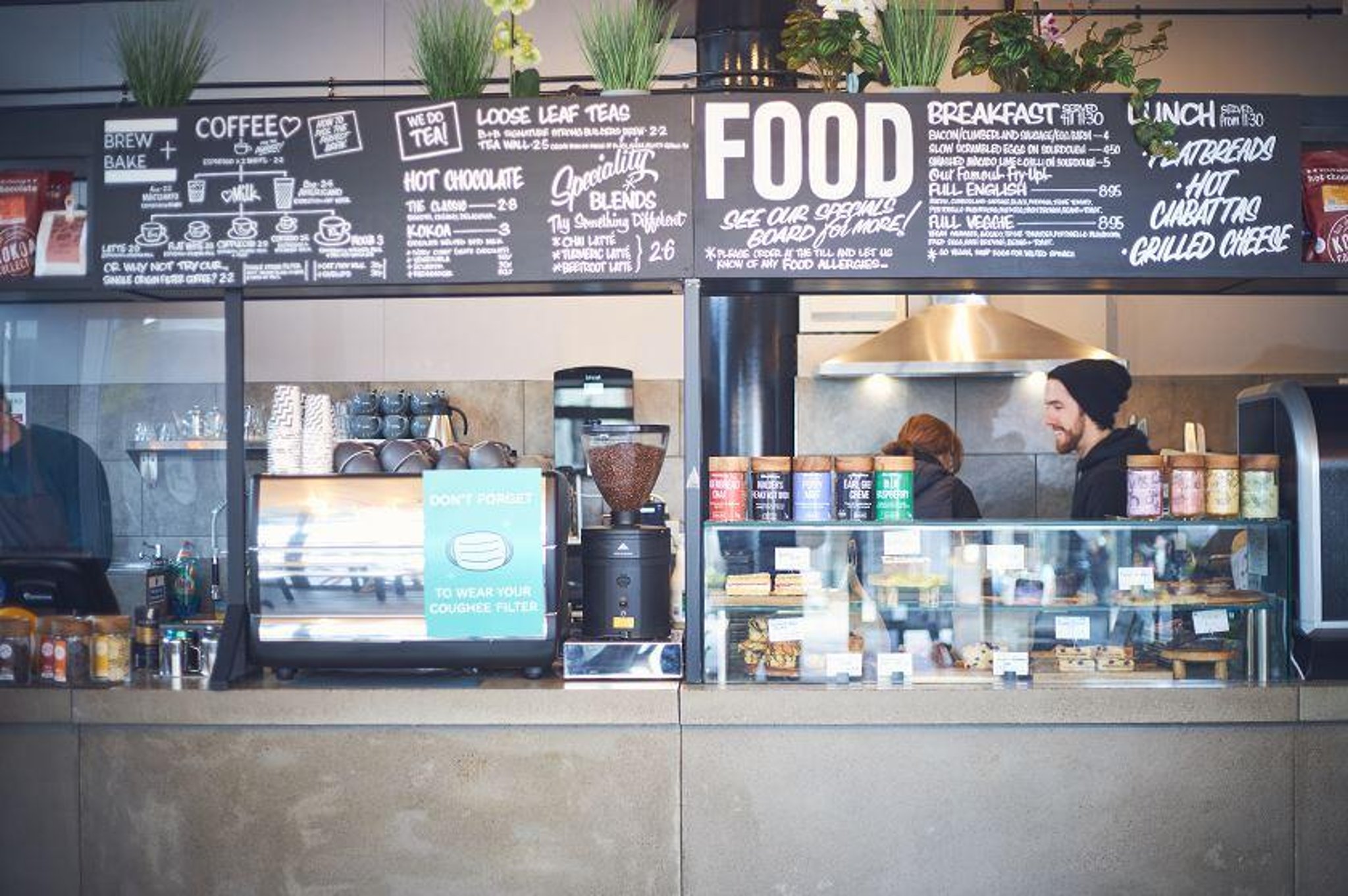 Popular family-run café Brew + Bake set to move into new Preston city centre location