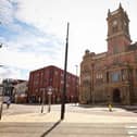 Tony Warne has stepped down from his town hall role