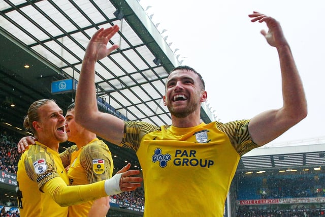 Despite missing a couple of games before the international break, and having four weeks off, it was like Whiteman had never been away. Composure on the ball paired with the quality to use it.