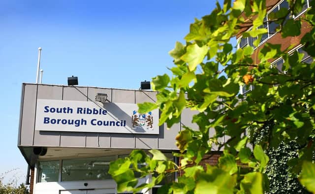 South Ribble residents are electing borough councillors for the first time in four years on Thursday