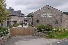Halloween disco at Greenlands - 28th & 31st October, 4:30-6:30 pm. 2 hour party including games, fancy dress competition, play on the structure, picnic tea and unlimited juice. Cost £9.95 per child, £4.95 adult, including hot drink.
