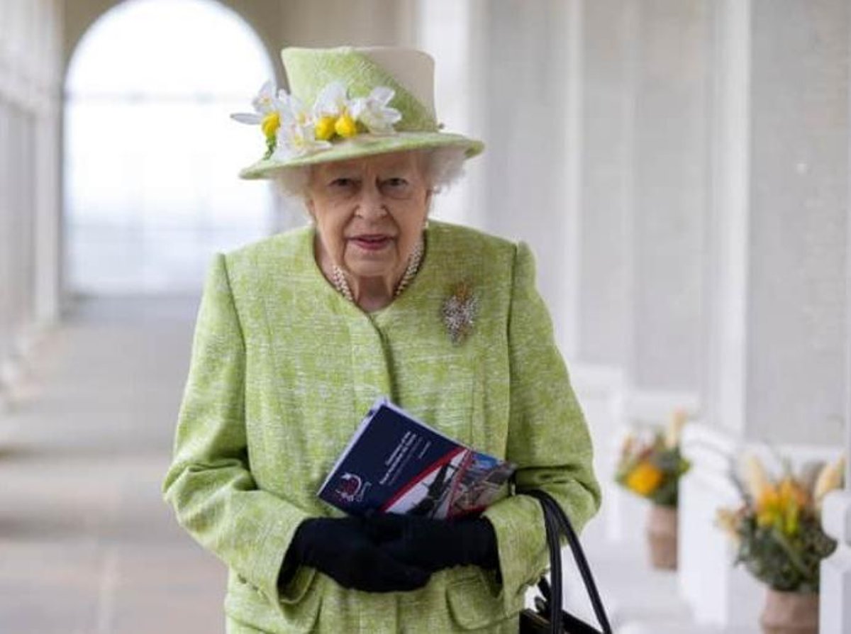 Here's the latest travel advice for car, rail and coach journeys to London ahead of the Queen's funeral