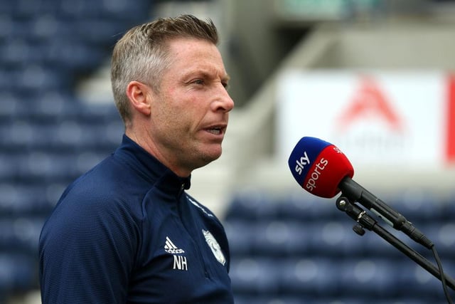 Millwall’s goal attempts: 6. Millwall’s xG: 1.13. | Cardiff’s goal attempts: 14. Cardiff’s xG: 1.28.