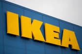 IKEA announced it would be collaborating with Tesco in an exciting new test-and-trial to provide customers with more convenient, accessible, and affordable collection services across the UK. (Photo by LOIC VENANCE/AFP via Getty Images)