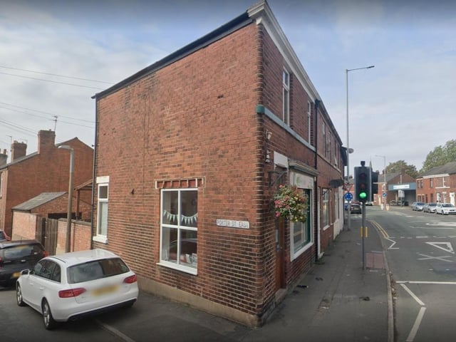 Ribble Vets Wesham on Station Road, Wesham, has a rating of 4.6 out of 5 from 50 Google reviews