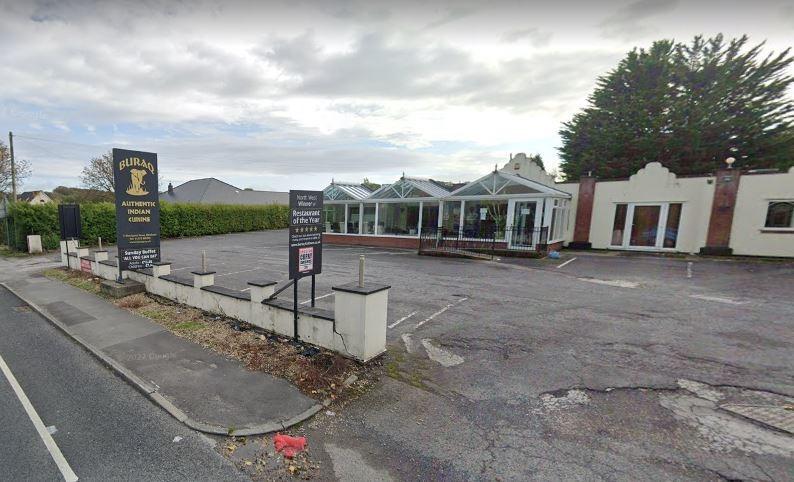 This family-run restaurant is rated as 4.5 out of 5 on Google.It offers a la carte, takeaway and buffet options and won the title of 'Best restaurant in the North West' at the annual Curry Awards 2019.