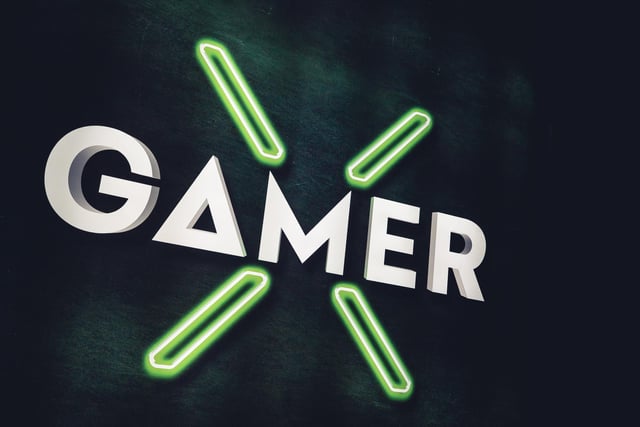 Gamer X in Preston