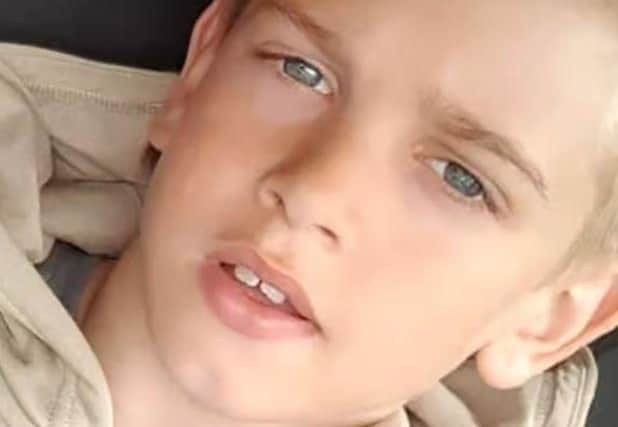 Family of Archie Battersbee vow to call for 'change’ after 12-year-old ...