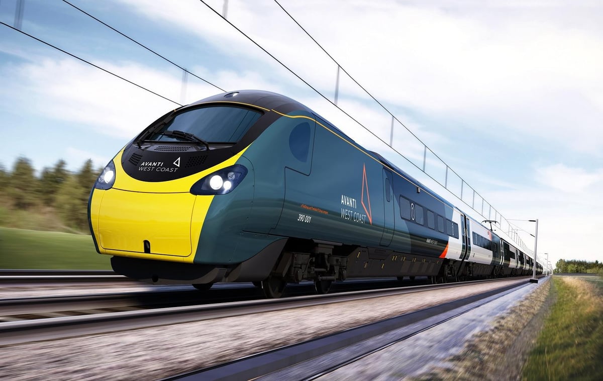 Staff shortages hit hopes for extra trains to London for Queen's funeral