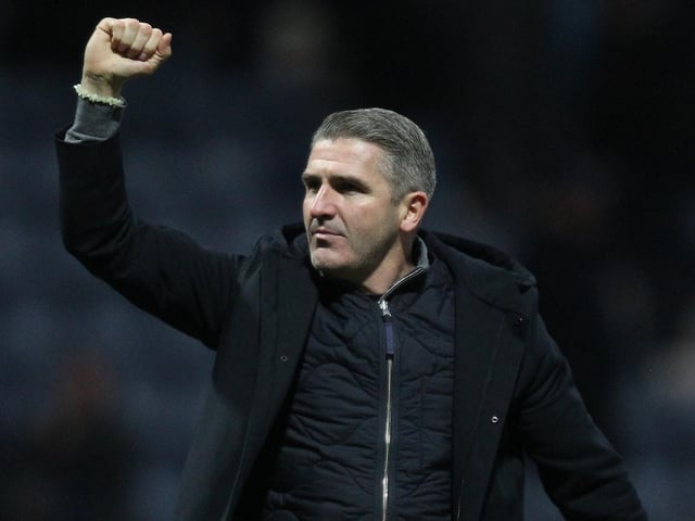 Another late goal sees PNE again draw 2-2, this time with Bristol City