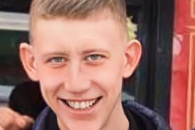 Daniel Hives hasn't been seen since December 10 2022.