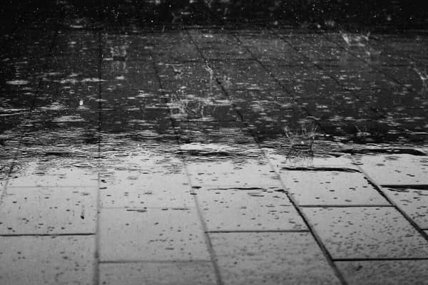 Lancashire is set to be battered by more heavy rain later this week (Credit: Pixabay)