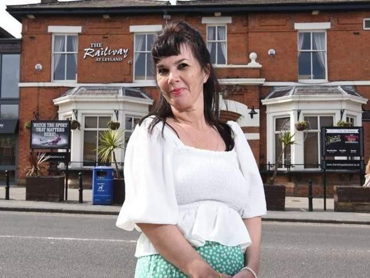 Brewery confirms plans for popular pub after landlady announces her departure