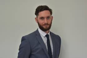 Gary Hemming a renowned expert from ABC Finance