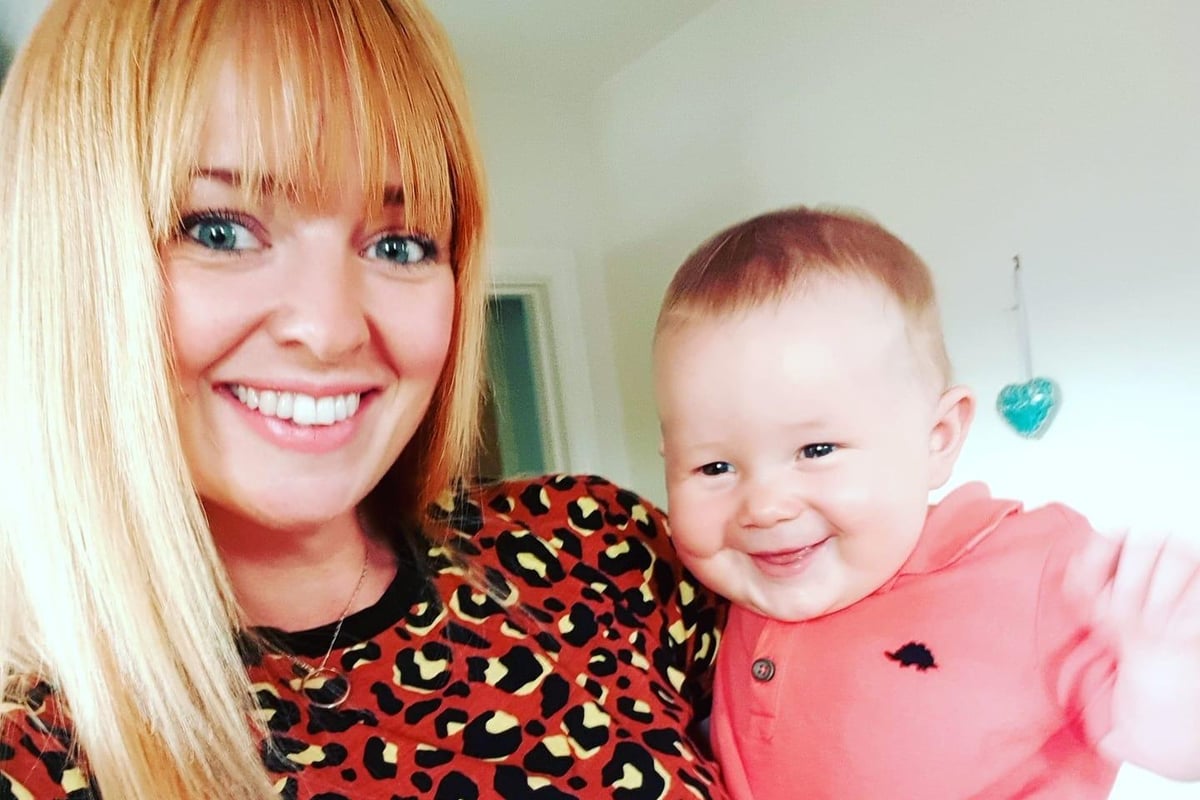 Tributes to ‘amazing and inspiring’ Preston mum Hollie Dring who has died aged 36