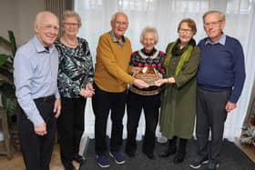 Alavana Place Homeowners Celebrate 1 Year at the Development