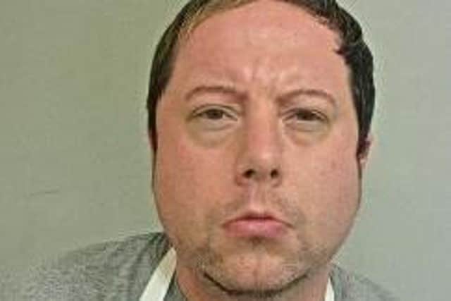 Lee Tipping, 36, has been sentenced to life with a minimum term of 27 years for the double murders of his parents in Higher Walton in November 2021