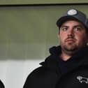 Businessmen Chris Kirchner (Photo by Nathan Stirk/Getty Images)