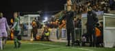 Chorley boss Andy Preece