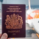Travel chaos as flights are cancelled
