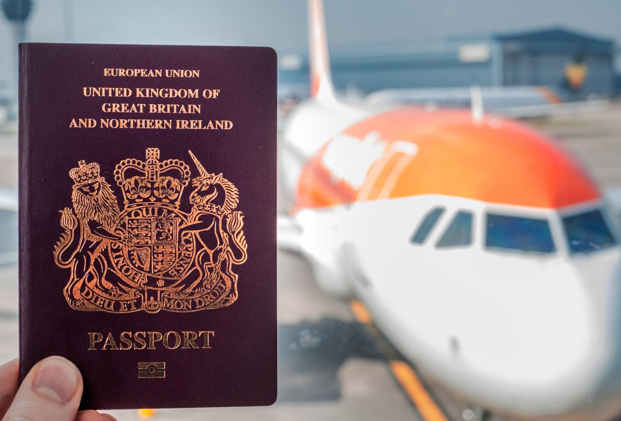 Lancashire travellers hoping to avoid long queues at Manchester Airport are advised to arrive three hours early